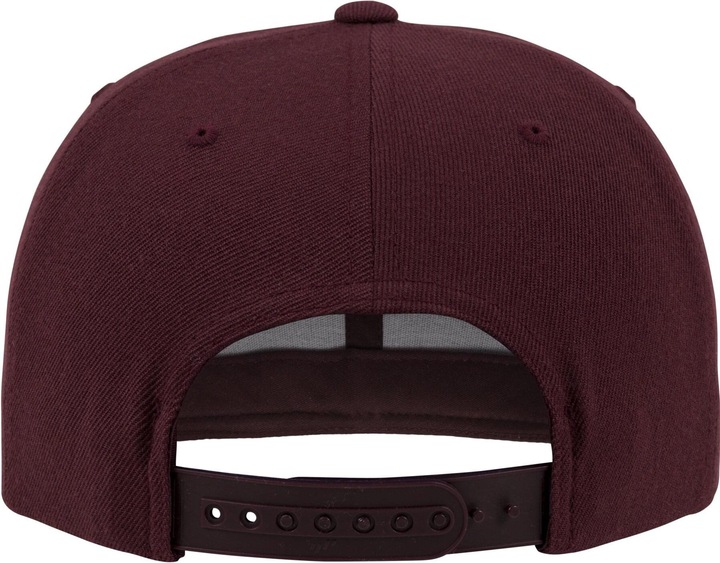 Produktbild Flexfit Snapback (One Size)