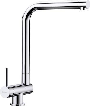 Actual product image Blanco Laressa-F