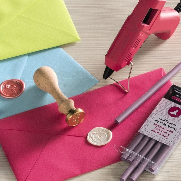Produktbild Herbin Wachspistole