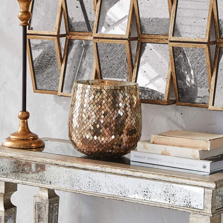 Produktbild Loberon Windlicht Lissarda