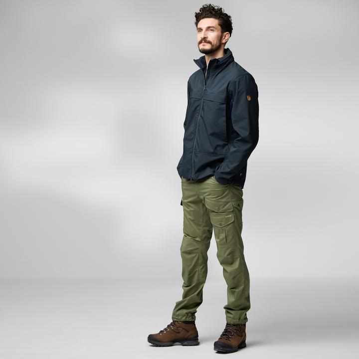 Produktbild Fjällräven Abisko Hike Jacket (M)