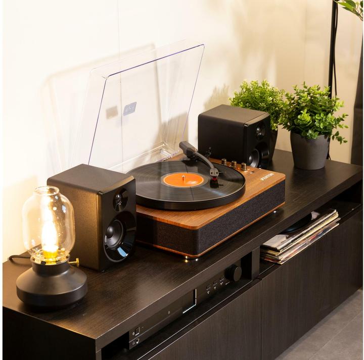 Actual product image Fenton RP162 (Manual)