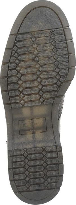 Produktbild Grafters Stiefeletten Leder (44.5)