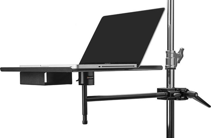 Actual product image Tether Tools Rock Solid Master Side Arm