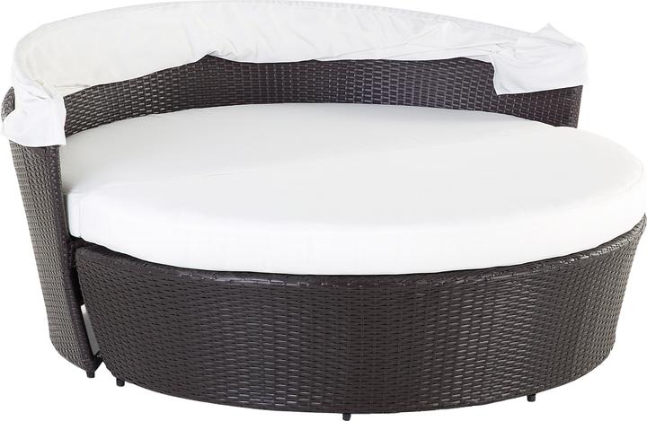 Produktbild Beliani Sylt Lux