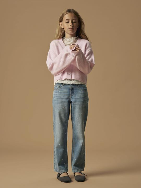 Produktbild Name it Regular Fit Strickjacke (116)