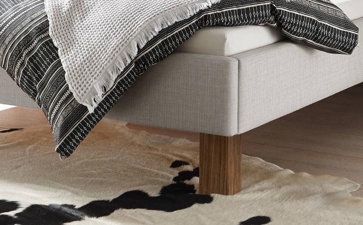 Image du produit Hasena Noemi 25 (140 x 200 cm)