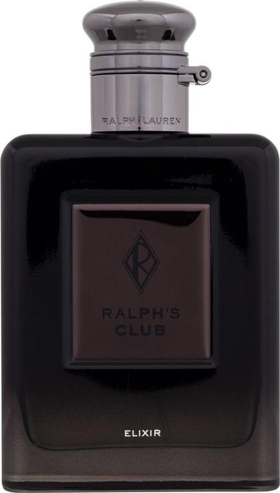 Produktbild Ralph Lauren Ralph's Club Elixir (Eau de Parfum, 75 ml)
