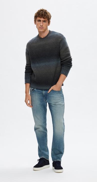 Produktbild Selected Homme Wollgemisch Pullover (XXL)