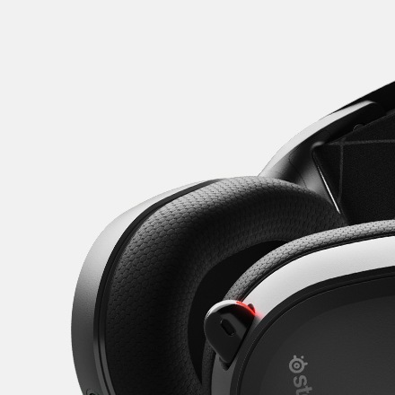Actual product image SteelSeries Arctis 7 Wireless (Wireless)