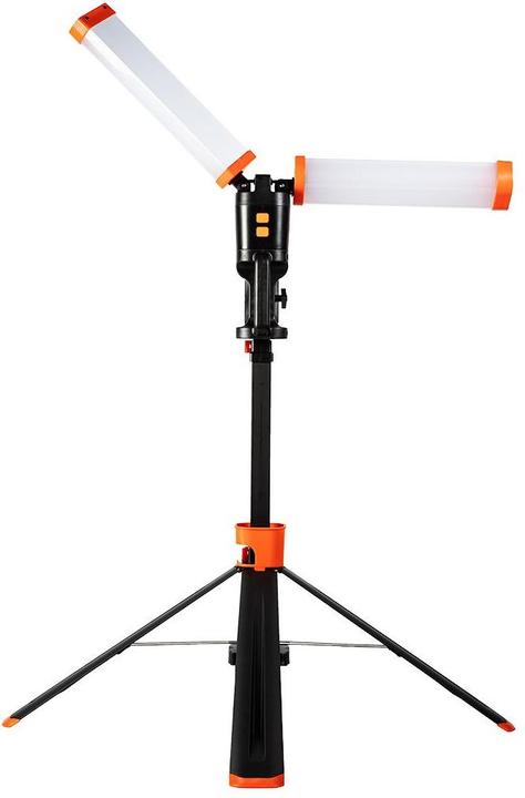 Image du produit Neo Lampe double 360° 99-099 (4300 lm)