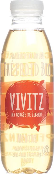 Produktbild Vivitz Apfelminze Eistee Bio (1 x 50 cl)