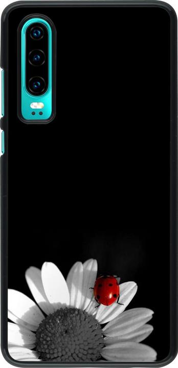 Image du produit PhoneLook Coque Black and white Cox (Huawei P30)