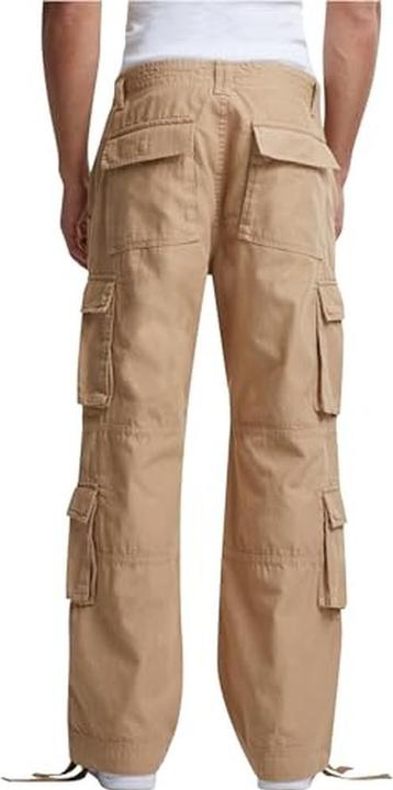 Immagine prodotto Urban Classics Pantaloni cargo doppi - 161155 (40)