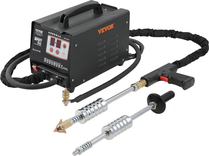 Actual product image Vevor Saldatore per Estrazione Denti