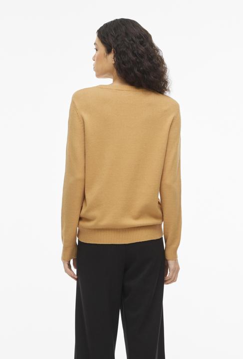 Immagine prodotto Vila VIRIL Rundhals Strickpullover (M)