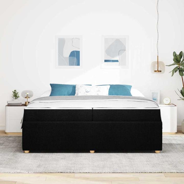 Immagine prodotto vidaXL Letto in schiuma (200 x 200 cm)