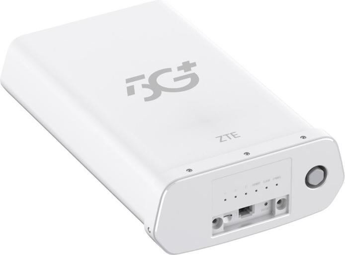 Actual product image ZTE Router MC889A Pro 5G