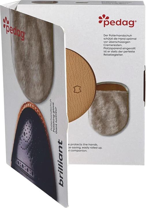 Pedag Brilliant (1 x)