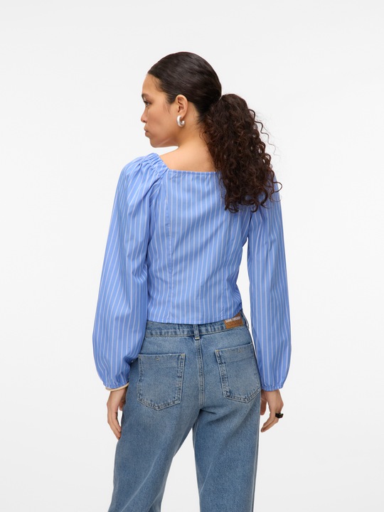 Immagine prodotto Vero Moda VMLEILA Top Bluse (S)