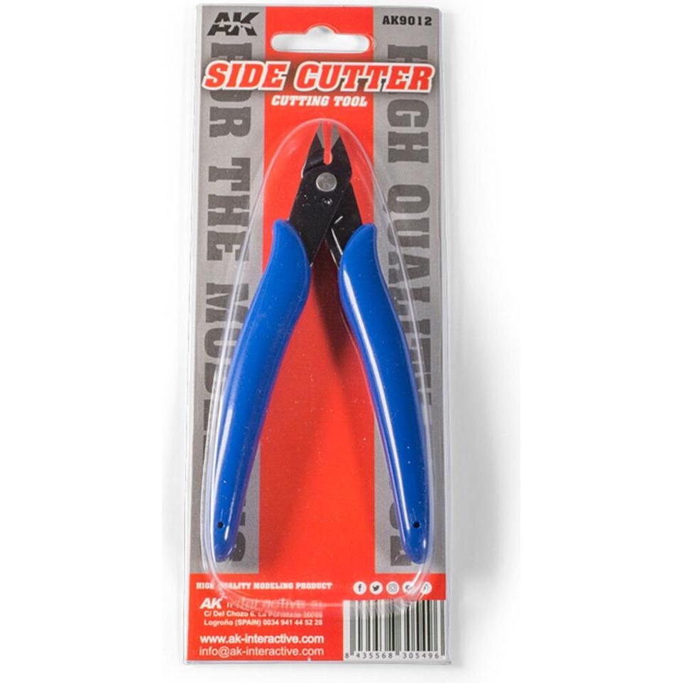 AK Interactive Taglierina laterale, Accessori per controller gaming