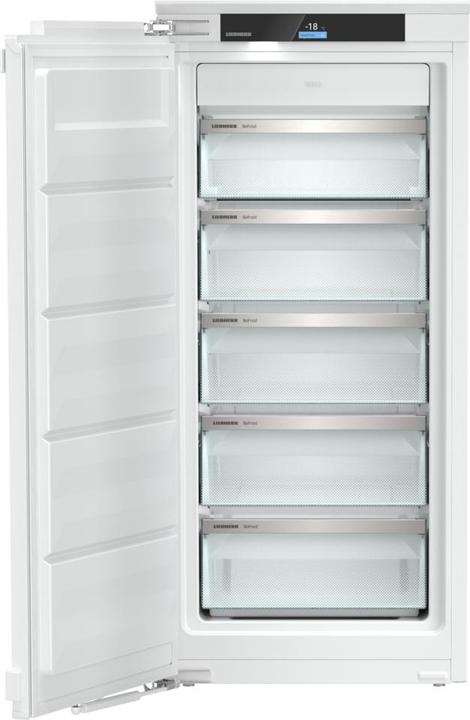 Immagine prodotto Liebherr Congelatore integrato con NoFrost (129 l)