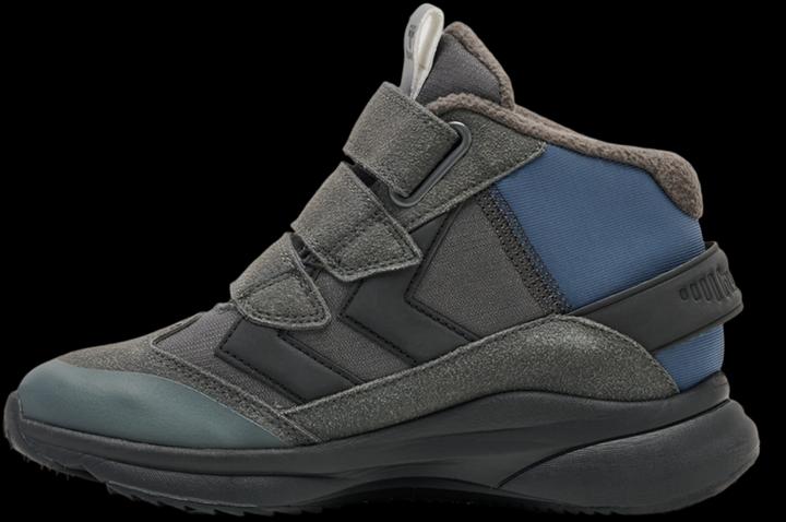 Image du produit hummel Reach Zero Mid Tex Jr (33)