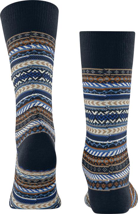 Actual product image Falke Fair Isle SO (40 - 46)