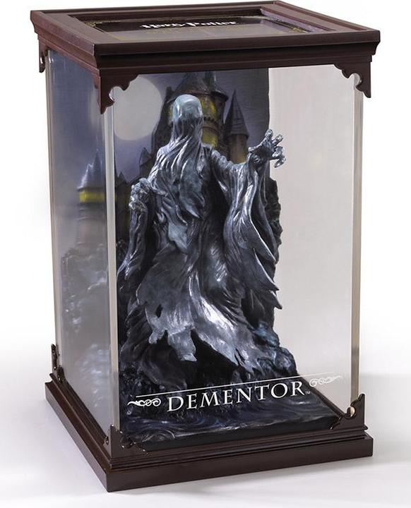 Actual product image Noble Collection Harry Potter - Magical Creatures: Dementor