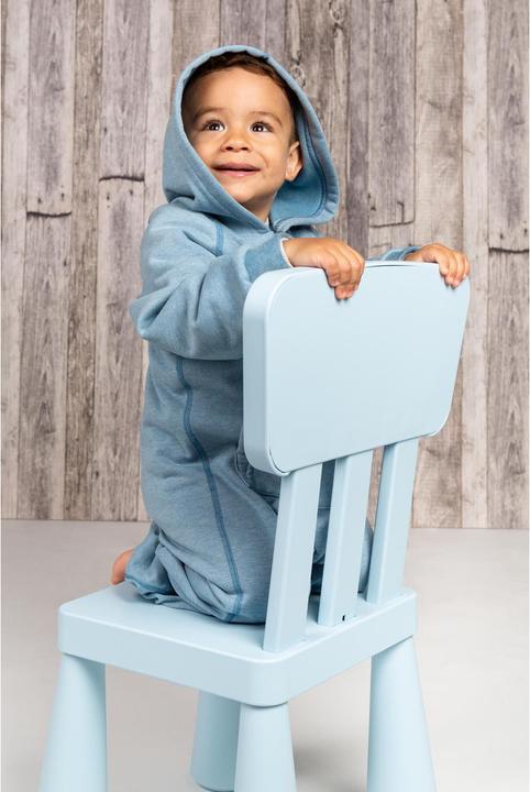 Actual product image Zewi Onesie (86)