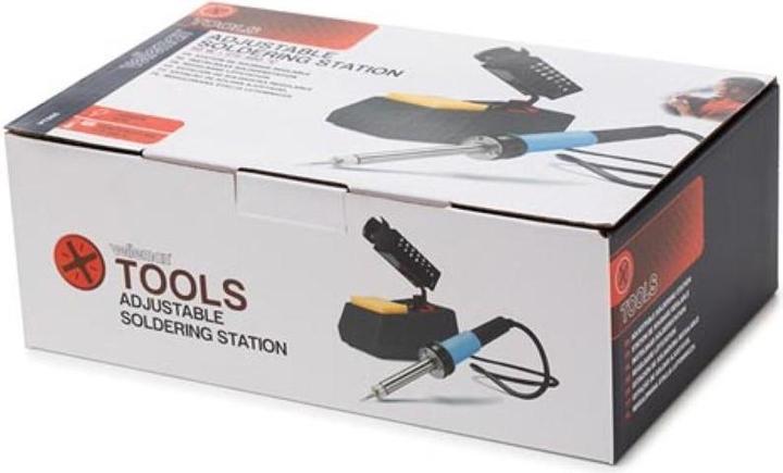 Produktbild Velleman Regelbare Lötstation