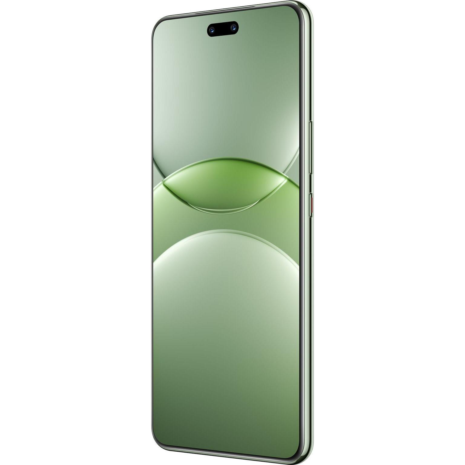 Thumbnail - Huawei Nova 13 Pro (512 GB, Loden Green, 6.77", 50 Mpx, 4G), Smartphone, Grün