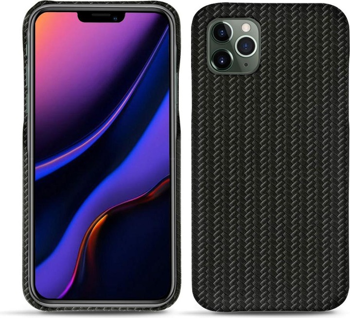 Produktbild Noreve Lederschutzhülle (Apple iPhone 11 Pro)