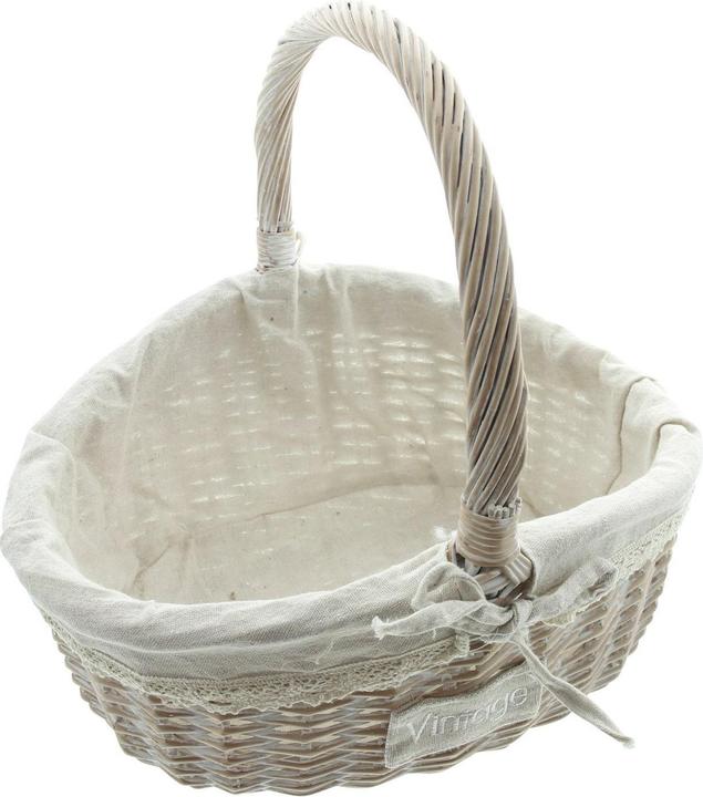 Image du produit Angela Bruderer Einkaufskorb «Vintage»