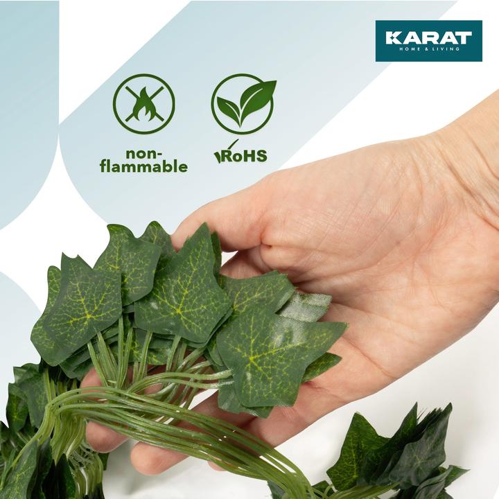 Image du produit Karat Efeu-Girlande (4.50 cm)