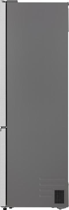 Produktbild LG GBBS726CMB (375 l)