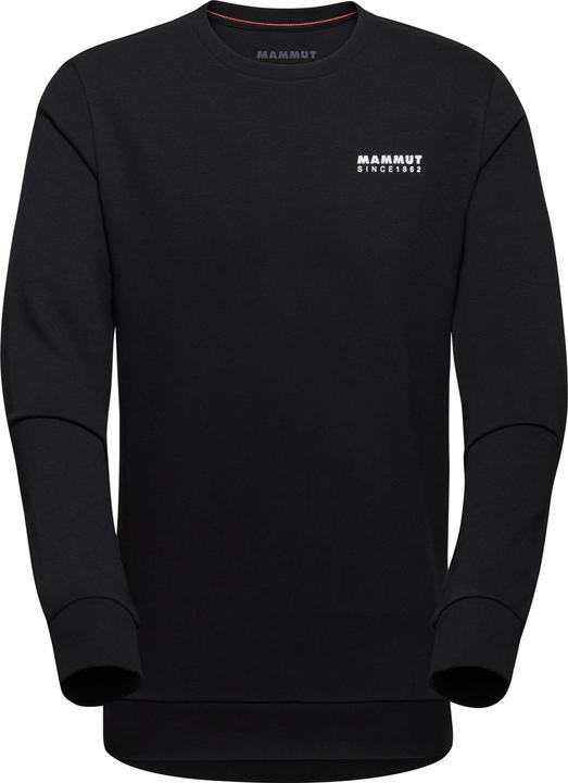 Produktbild Mammut Core ML Crew Neck Men 1862 (M)