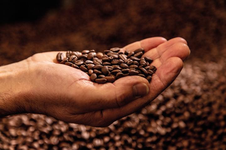 Actual product image Emmi Caffe Latte (1 x 65 cl)