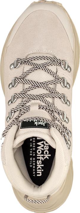 Image du produit Jack Wolfskin Terraventure Urban Mid W (39.5)
