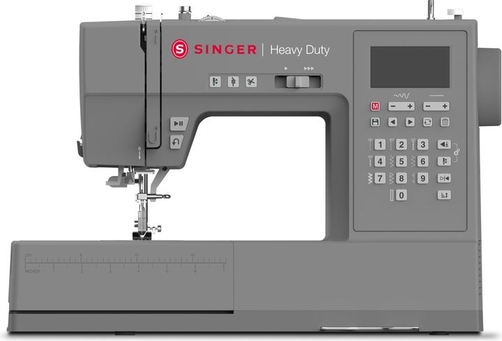 Singer HD6805C
