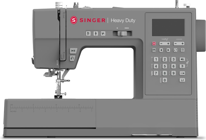 Image du produit Singer HD6805C