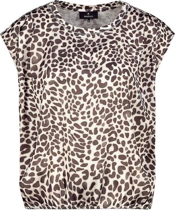 Produktbild Monari Blusenshirt (38)