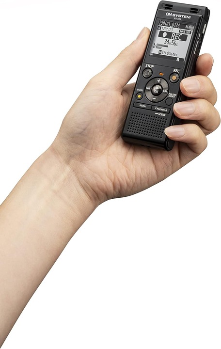 Actual product image Olympus Om System WS-883 (8 GB)
