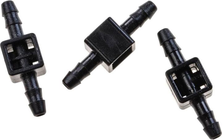 Actual product image Blumat Miniverbinder (Drip irrigation connector + branch)