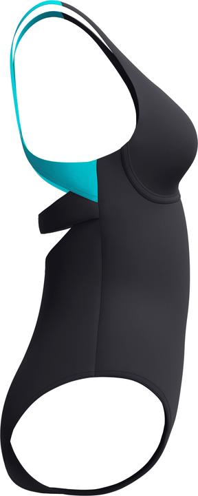 Produktbild Speedo Women's Solid Flex Band One Piece (36)