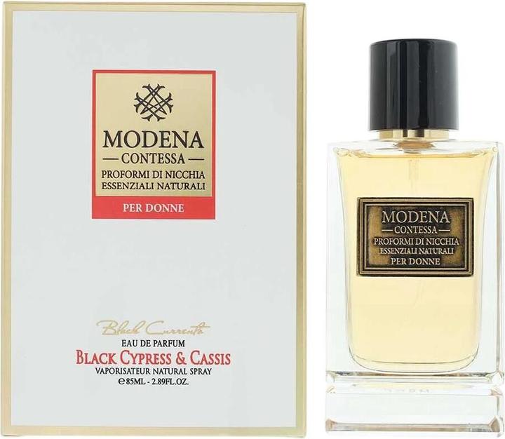 Immagine prodotto Modena Contessa Eau De Parfum 85ml Spray (Eau de parfum, 85 ml)