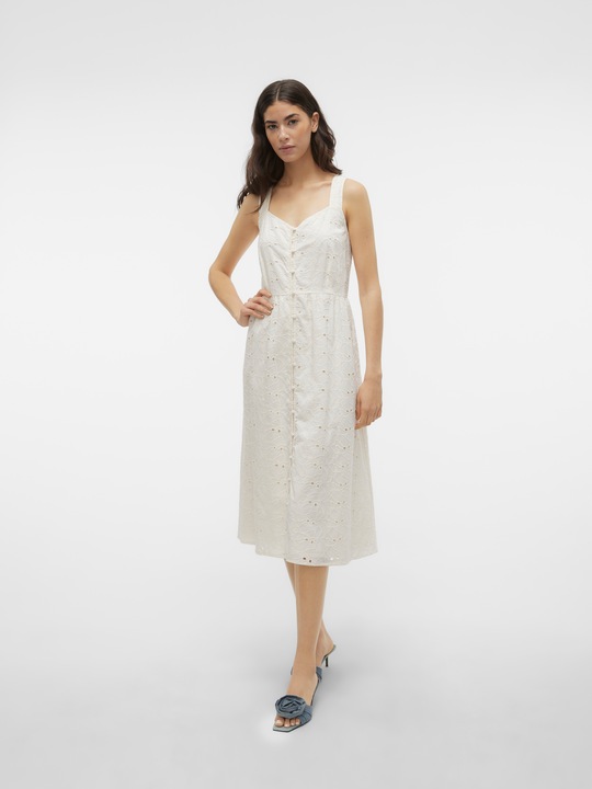Produktbild Vero Moda VMKIMBER Langes Kleid Kleid (M)