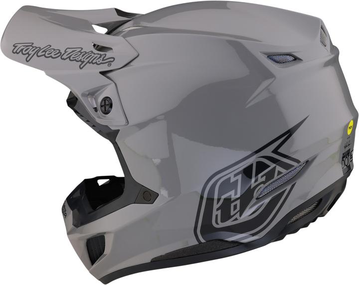 Produktbild Troy Lee Designs SE5 ECE Composite Helmet Mips - Core (62 - 64 cm)