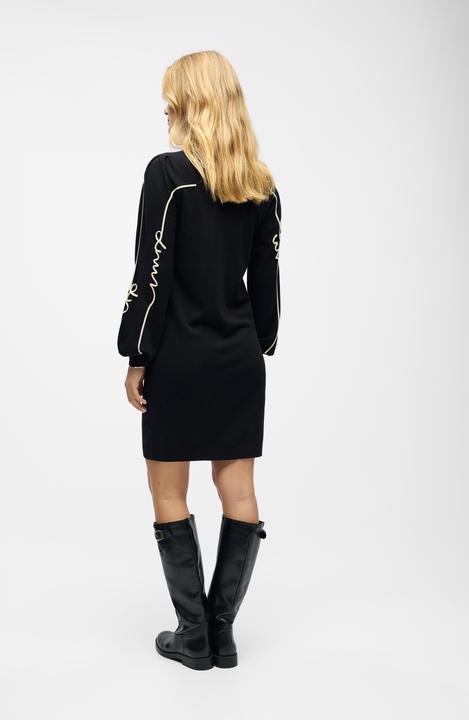 Produktbild Object OBJTHESS Strickkleid (M)