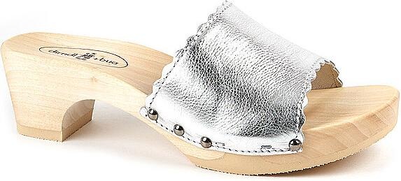 Produktbild Dirndl & Bua Trachtenschuhe Pantolette (39)